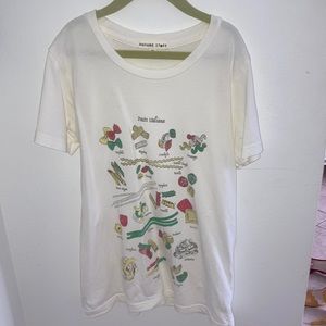 Future State XS shirt.